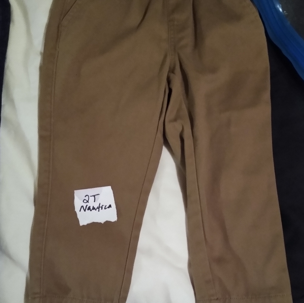 Boys jeans